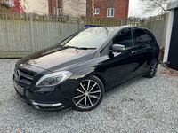 used Mercedes B200 B Class 1.8CDI Sport