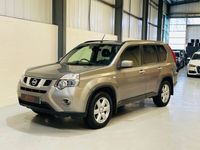 used Nissan X-Trail 2.0 dCi 173 Acenta 5dr