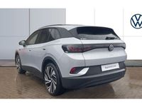 used VW ID4 150kW Style Ed Pro Perform 77kWh 5dr Auto 125kW Ch Electric Estate