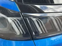 Used Peugeot 3008 Premium 222 HP (163 kW) 2022 Blue SUV