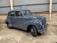 Used Austin A40 1992 Grey