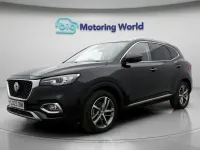 Used MG HS Exclusive 162 HP (119 kW) 2023 SUV