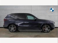 Used BMW X5 M Sport 293 HP (215 kW) 2025 Black SUV