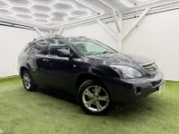 Used Lexus RX400h 2008 Grey SUV