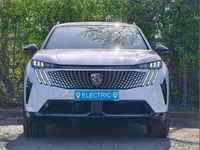 Used Peugeot 5008 GTi 156 kW (213 HP) 2024 White SUV