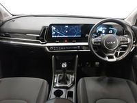 Used Kia Sportage 157 HP (115 kW) 2025 Red SUV