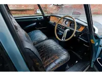 Used Citroën CX 1964 Blue Estate