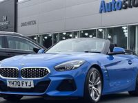 Used BMW Z4 M Sport 197 HP (144 kW) 2025 Cabriolet