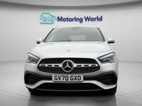 Used Mercedes GLA250 Exclusive 218 HP (160 kW) 2022 SUV