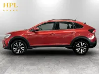 Used VW Taigo S 95 HP (69 kW) 2023 Red SUV