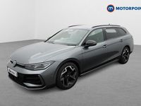 Used VW Passat R-line 2024 Grey Estate