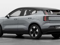 New Volvo EX30 Plus 200 kW (272 HP) 2026 Grey SUV