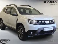 Used Dacia Duster Journey 90 HP (66 kW) 2023 SUV