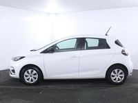 Used Renault Zoe Play 80 kW (109 HP) 2021 Hatchback