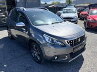 Używany Peugeot 2008 Allure 2008