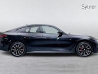 Used BMW 420 Gran Coupé M Sport 181 HP (133 kW) 2025 Black Coupe