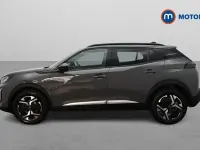 Used Peugeot 2008 Allure 131 HP (96 kW) 2025 SUV