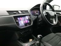 used Seat Ibiza Hatchback 1.0 TSI 95 Xcellence Lux [EZ] 5dr