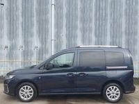 Used Ford Tourneo Titanium 2023 Blue Estate
