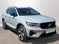 New Volvo XC40 Plus 161 HP (118 kW) 2025 SUV
