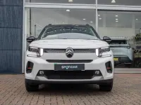 Used Citroën e-C3 81 kW (111 HP) 2025 White Hatchback