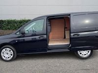 Used Ford Transit Connect Trend 122 HP (89 kW) 2026 MPV