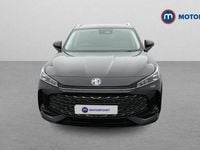 Used MG HS SE 224 HP (164 kW) 2025 Black SUV