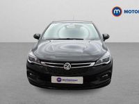 Second-hand Vauxhall Astra 150 CP (110 kW) 2019 Negru Hatchback