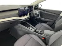 New Skoda Octavia SE Technology 116 HP (85 kW) 2026 Smokey silver Hatchback