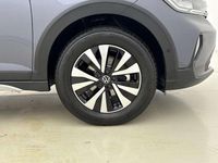 Used VW Taigo Life 95 HP (69 kW) 2025 Grey SUV