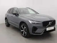 Used Volvo XC60 R-Design Pro 386 HP (283 kW) 2022 Grey SUV