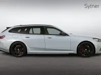 Used BMW M5 Comfort Edition 717 HP (527 kW) 2025 Grey Estate