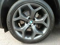 used BMW X6 3.0