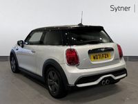 used Mini Cooper S 3-Door HatchClassic 2.0 3dr