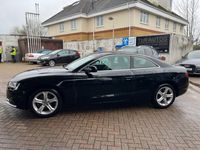 used Audi A5 2.0 TDI 177 SE Technik 2dr