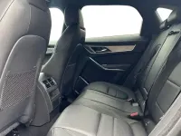 Begagnad Jaguar F-Pace R-Dynamic 2022 Vit SUV