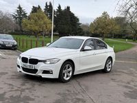 Used BMW 316 2012 White Sedan