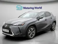 Used Lexus UX 150 kW (204 HP) 2024 SUV