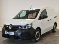 Used Renault Kangoo 95 HP (69 kW) 2023 White MPV