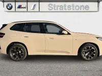 Used BMW X3 M Sport 197 HP (144 kW) 2025 Grey SUV