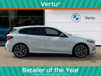 Used BMW M135 Comfort Edition 306 HP (225 kW) 2023 Other Hatchback