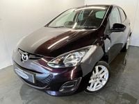 Usado Mazda 2 2015 Castanho Citadino