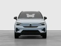 New Volvo EX40 Ultra 185 kW (252 HP) 2026 Onyx black SUV