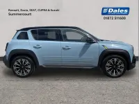 Used Renault R4 Iconic 108 kW (147 HP) 2026 Other SUV
