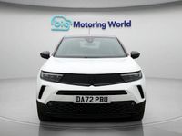 Used Vauxhall Mokka GS Line 131 HP (96 kW) 2025 SUV