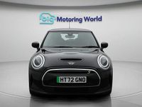 Used Mini Cooper SE Hatch 133 kW (181 HP) 2023 Hatchback