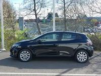 Used Renault Clio V Evolution 143 HP (105 kW) 2024 Black Hatchback