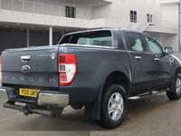 used Ford Ranger 2.2 TDCi Limited 1