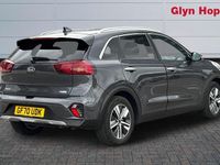 Gebraucht Kia Niro 141 PS (103 kW) 2022 SUV