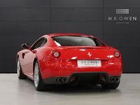 used Ferrari 599 GTB FIORANO F1 Semi-Automatic